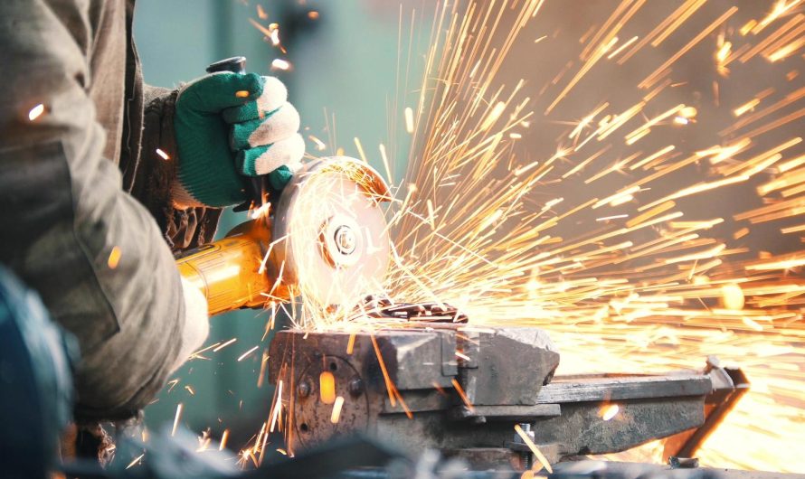 Industrieüberdachungen: Mehr als nur Schutz