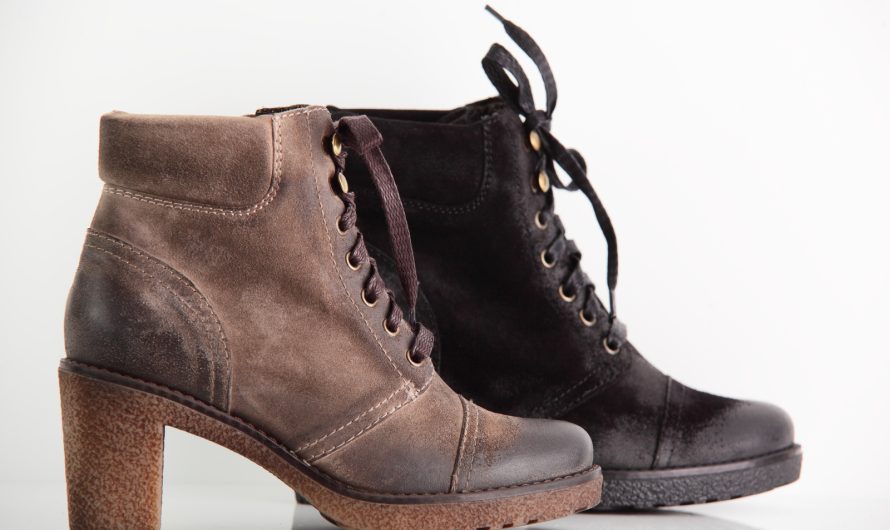 Komfortable Schuhe für jede Gelegenheit